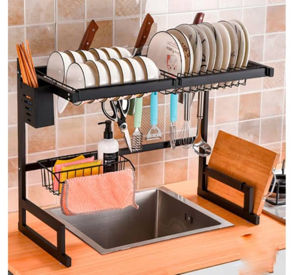 Escurridor de platos